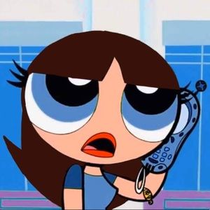 Meet your Posher, Ruthann